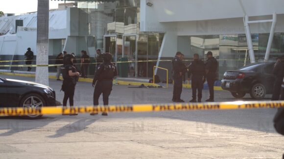 Dos personas sin vida, 3 ‘levantones’ y 4 robos de vehículos, registra Sinaloa el lunes