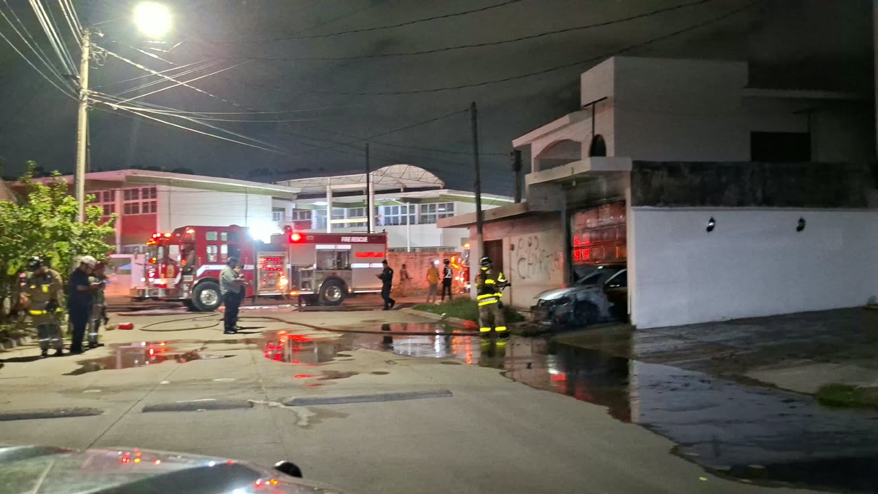Ataque armado contra vivienda en la Col. Francisco Villa, Mazatlán