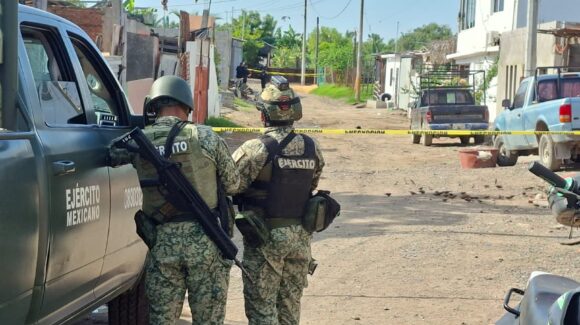 Sinaloa registra una persona sin vida, restos óseos y un robo de vehículo el miércoles, informa FGE