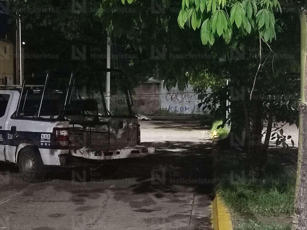 Ataque armado en el Infonavit Alarcón, Mazatlán