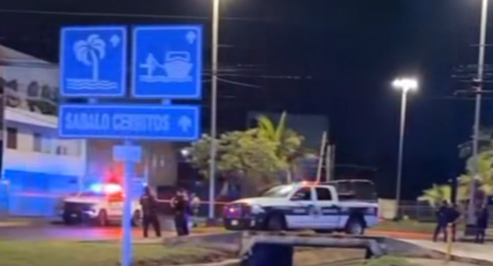Vuelven a disparar contra expendio en El Toreo de Mazatlán, Sinaloa; hombre pierde la vida y otro queda herido