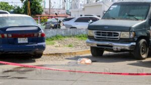 ataque armado en embarcadero de la isla de la piedra lugar