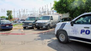 ataque armado en embarcadero de la isla de la piedra policias