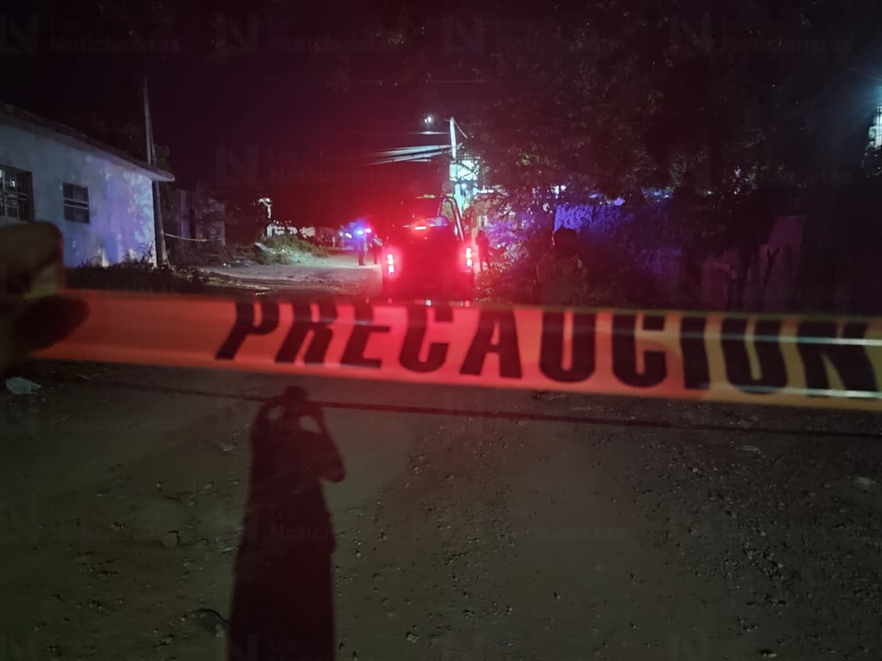 Ataque armado en la Colosio Sí, en Mazatlán, deja un muerto