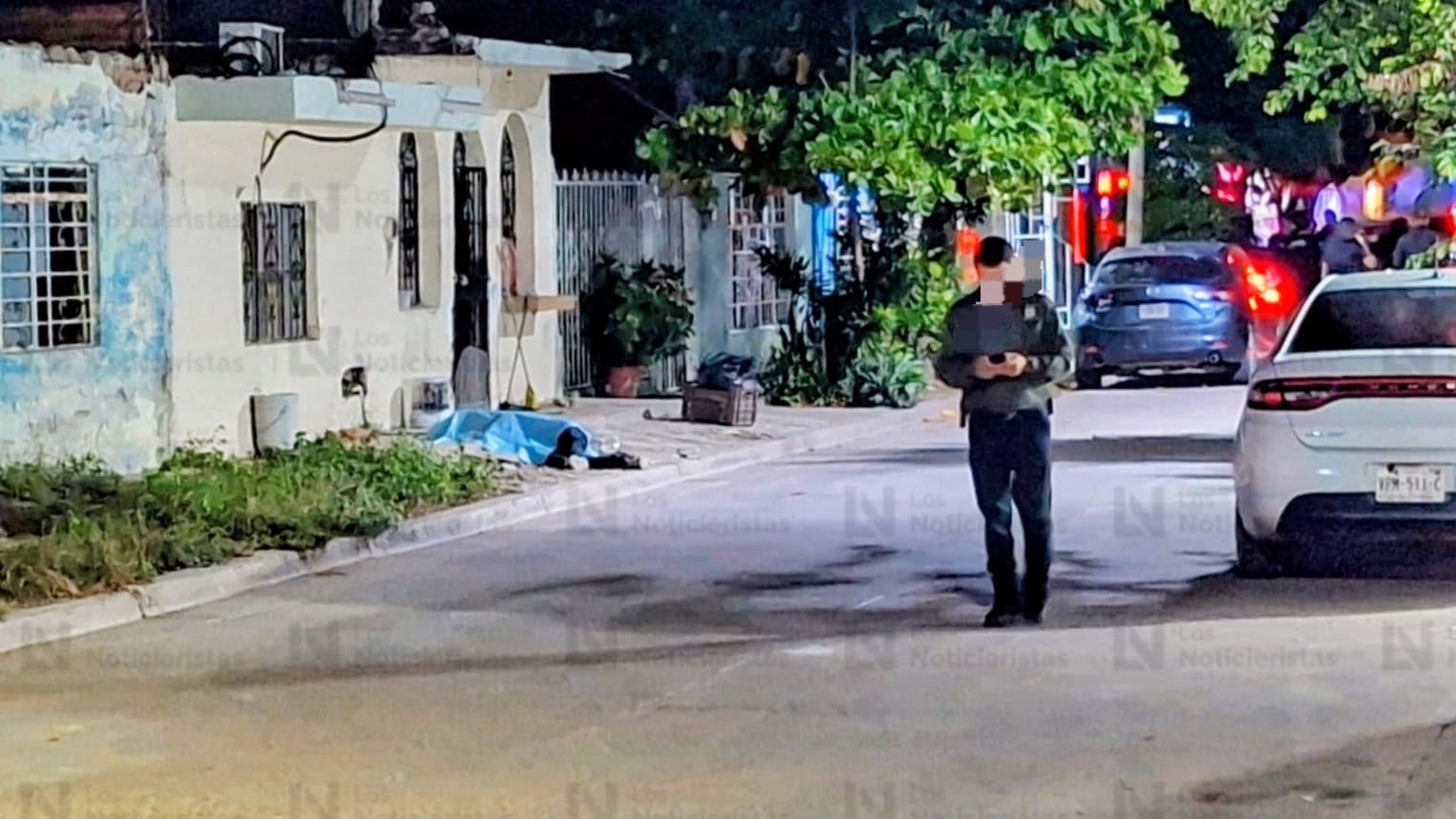 Ataques armados en Mazatlán, Sinaloa, dejan un herido y un muerto