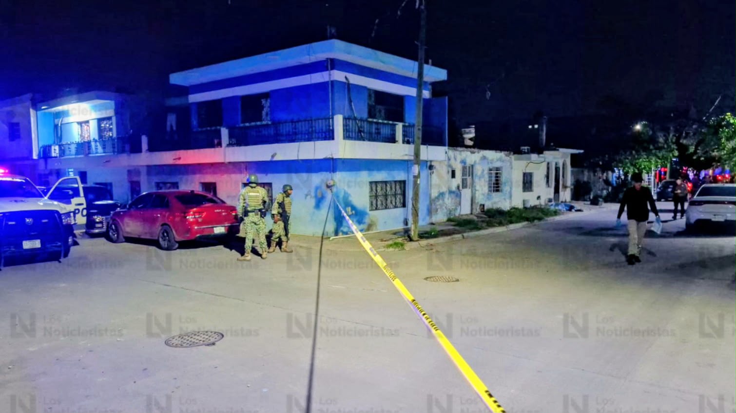 Ataques armados en Mazatlán, Sinaloa, dejan un herido y un muerto