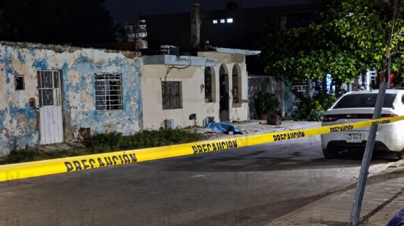 Ataques armados dejan un hombre muerto y otro gravemente herido en distintos puntos de Mazatlán, Sinaloa