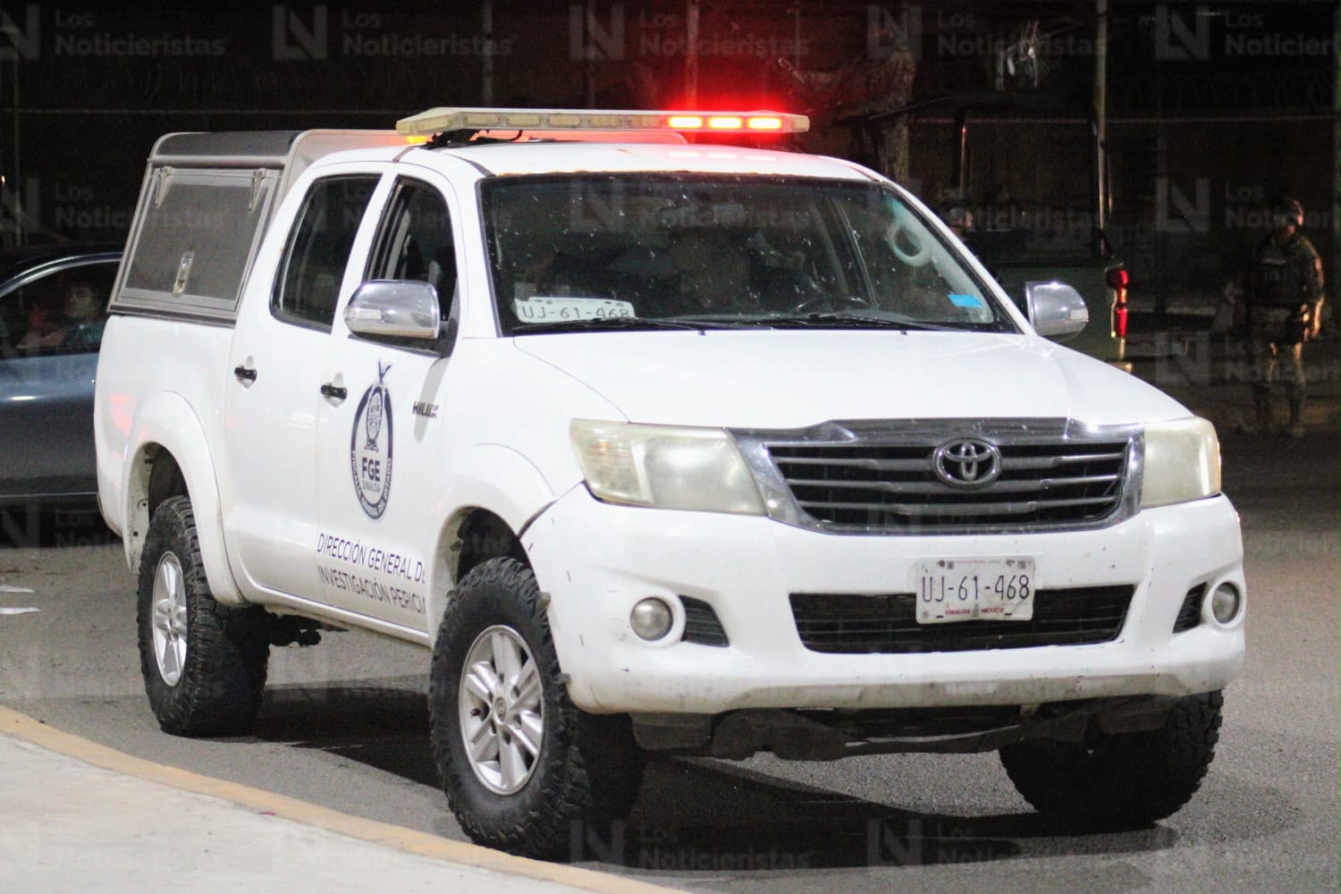 Ataque armado en un negocio abandonado de Mazatlán deja dos lesionados
