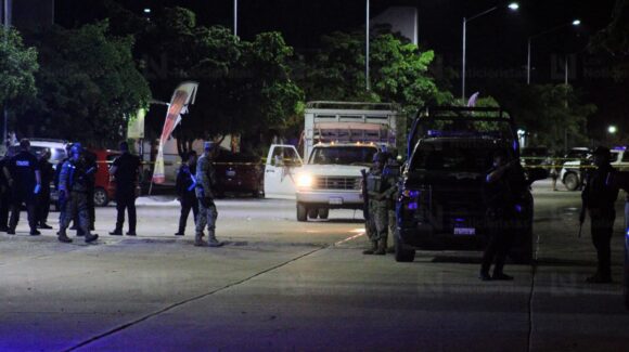 Muere en el hospital la mujer que había resultado herida en ataque armado en Pradera Dorada V, en Mazatlán, Sinaloa