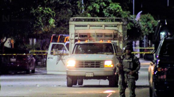 Confirma Fiscalía tres personas localizadas sin vida en Mazatlán, Sinaloa durante el lunes 03 de agosto