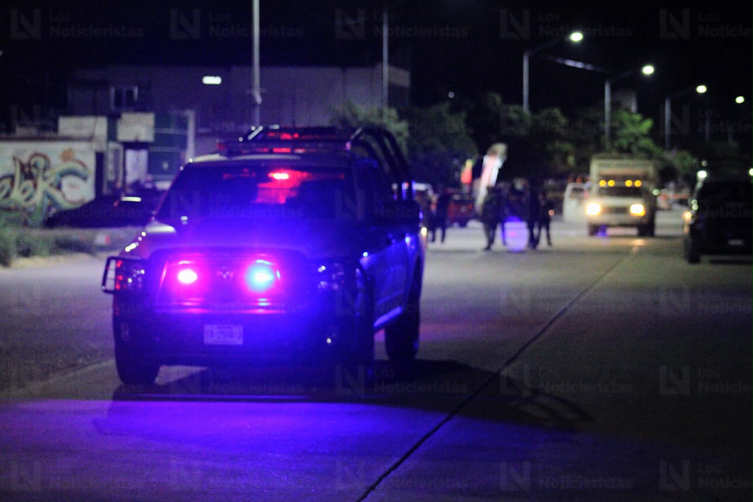 Ataque armado en Pradera Dorada 5, Mazatlán