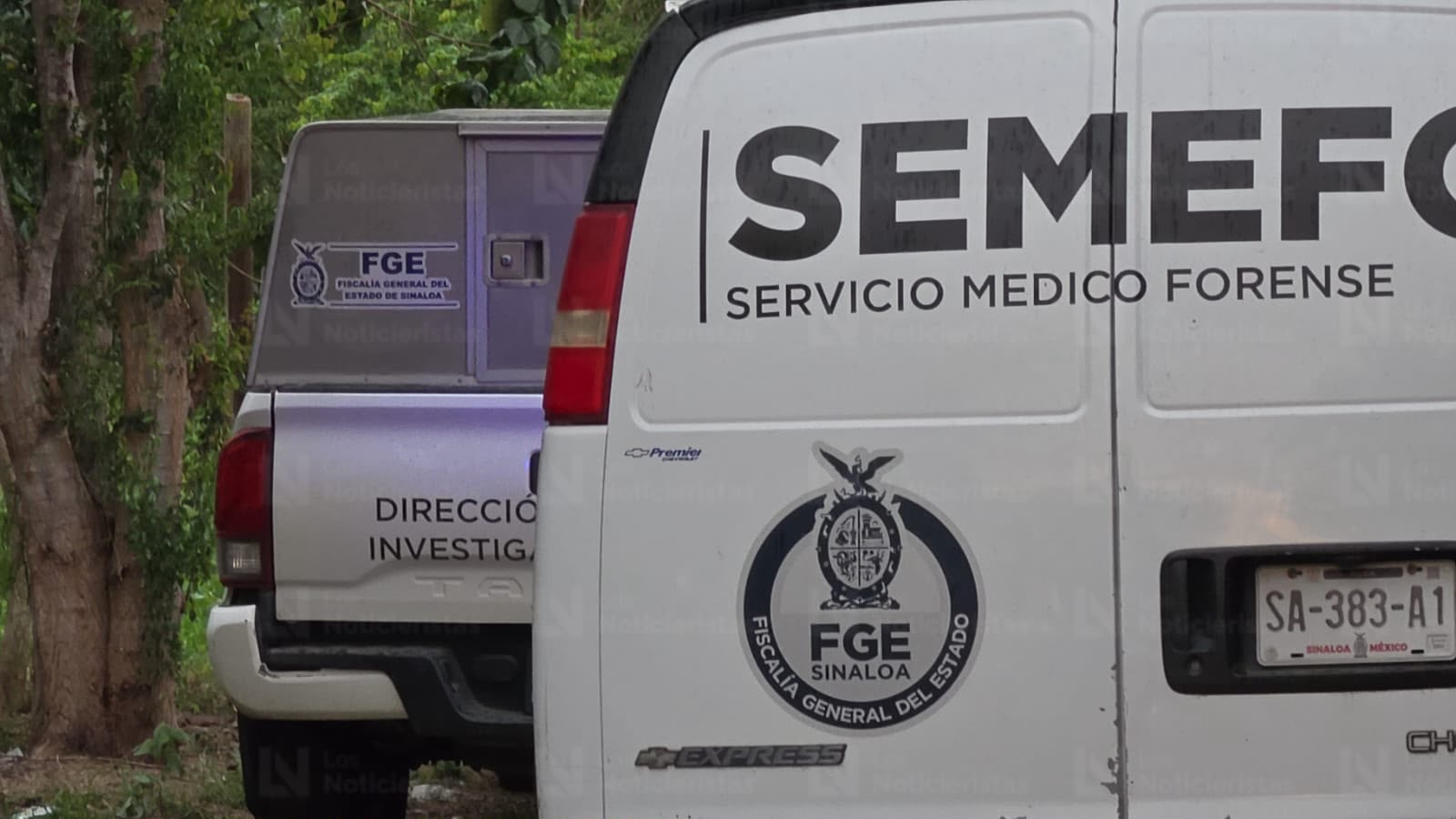 Ataque armado en un domicilio de la Santa Anita, en Villa Juárez, Navolato, deja un muerto
