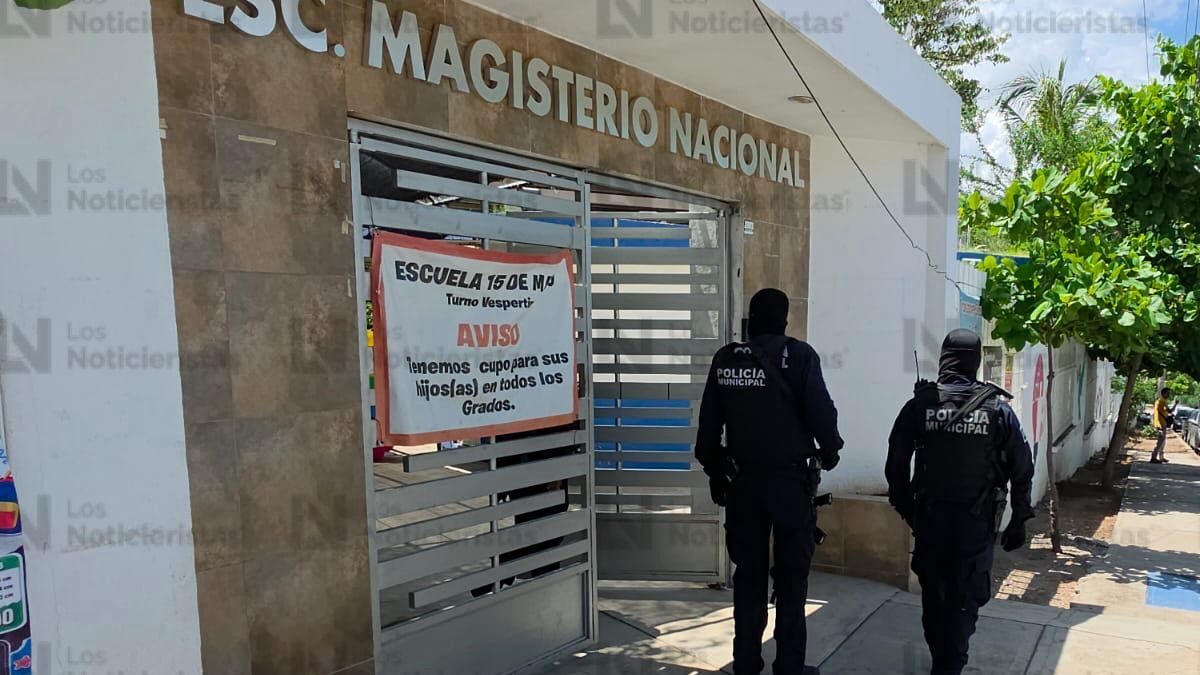 ataque de abejas a menores de una primaria de culiacan lugar