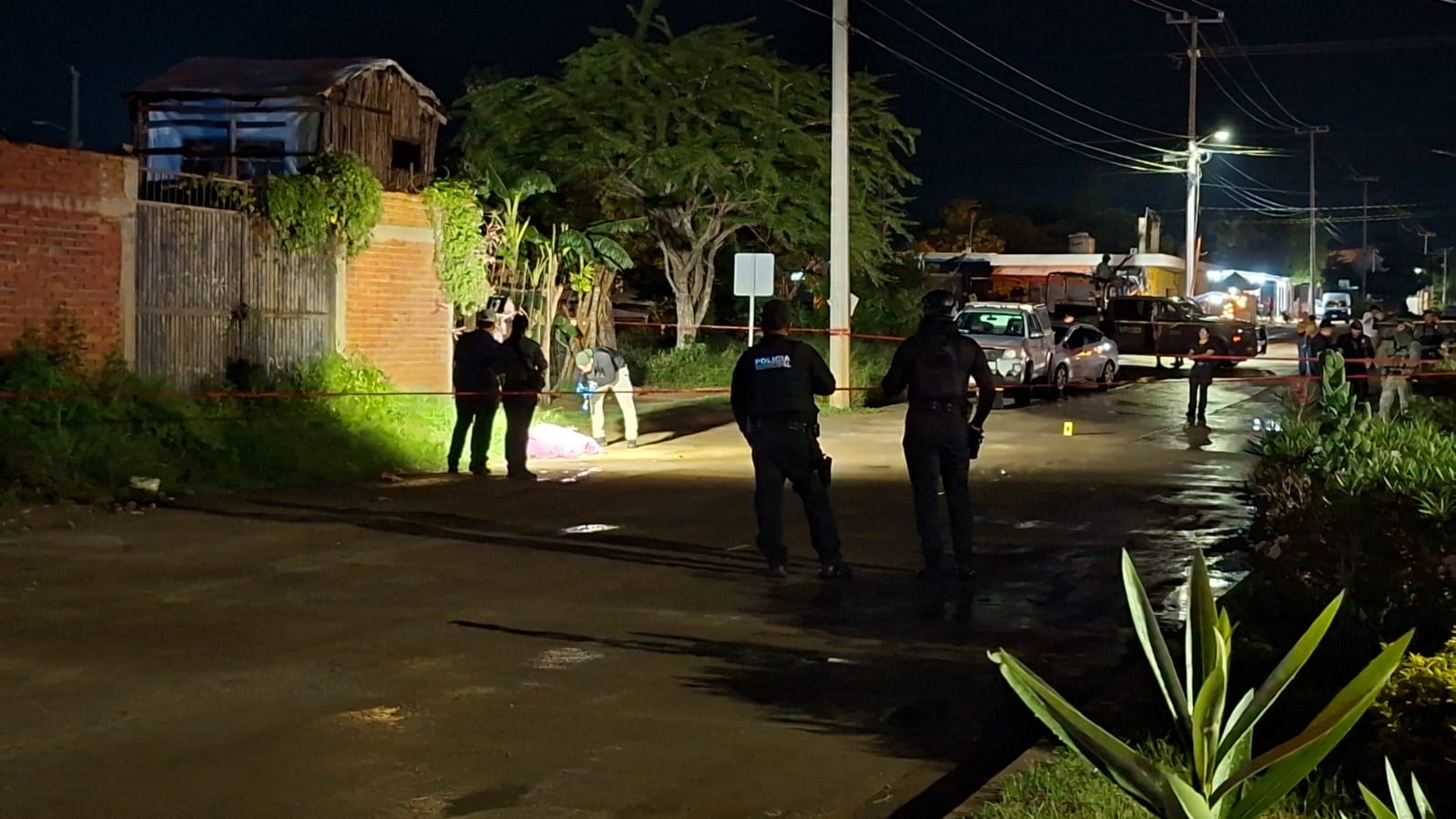 Ataques armados en Mazatlán dejan dos muertos