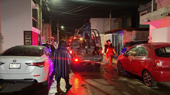 Tres feminicidios y cuatro homicidios dolosos, reporta FGE durante el sábado 29 de agosto en Sinaloa