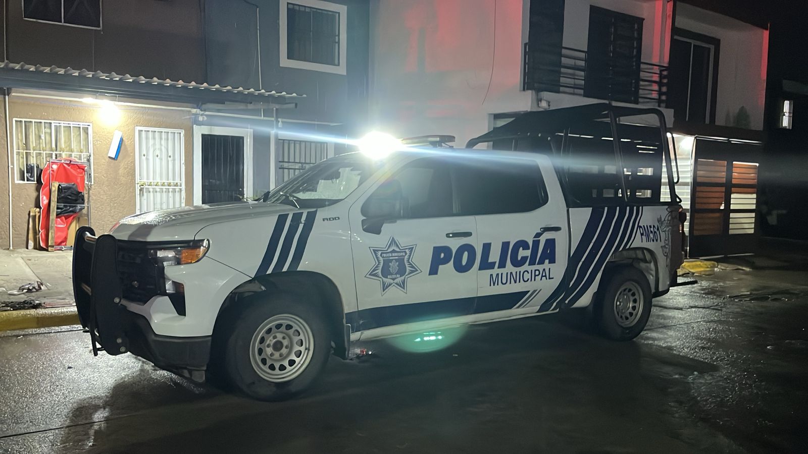 Ataques armados en Mazatlán dejan dos muertos