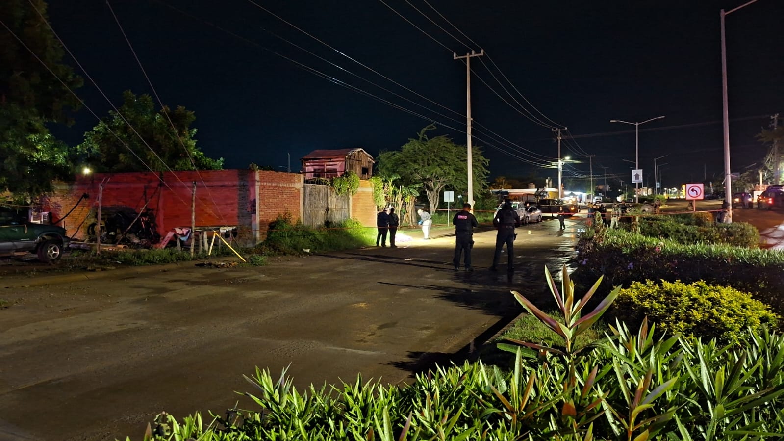 Ataques armados en Mazatlán dejan dos muertos