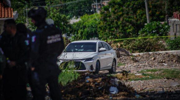 “Nuestro temor es quién sigue”; Brigada Estatal de Búsqueda condena ataque contra Alma Rosa Rojo, en Culiacán