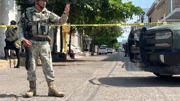 Sinaloa registra 2 homicidios, el hallazgo de un cráneo, un ‘levanton’ y 4 vehículos robados el martes: FGE