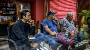 autoridades del ayuntamiento de guasave sin