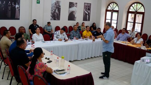 Mazatlán, Sinaloa, afina todo para “México Canta”; Seguridad y Vialidad están listas para la semifinal