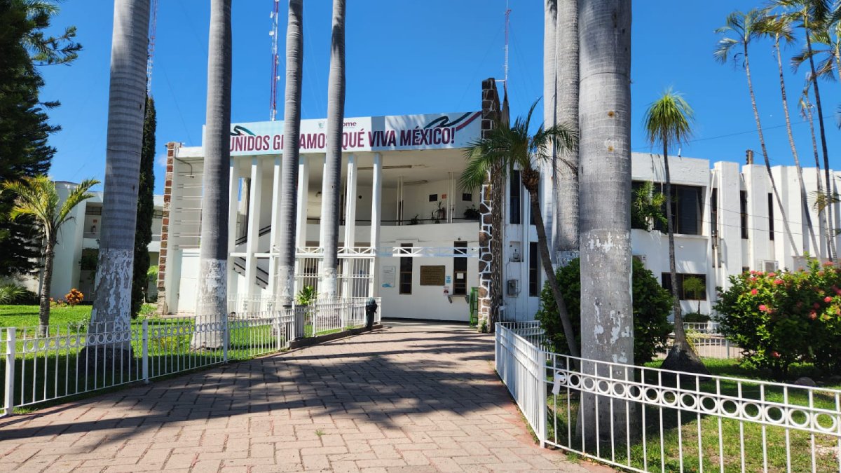 ayuntamiento de ahome sinaloa