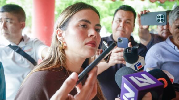 Ana Miriam Ramos se mantiene en alcaldía de Culiacán; es especulación posible relevo de Jesús Ibarra
