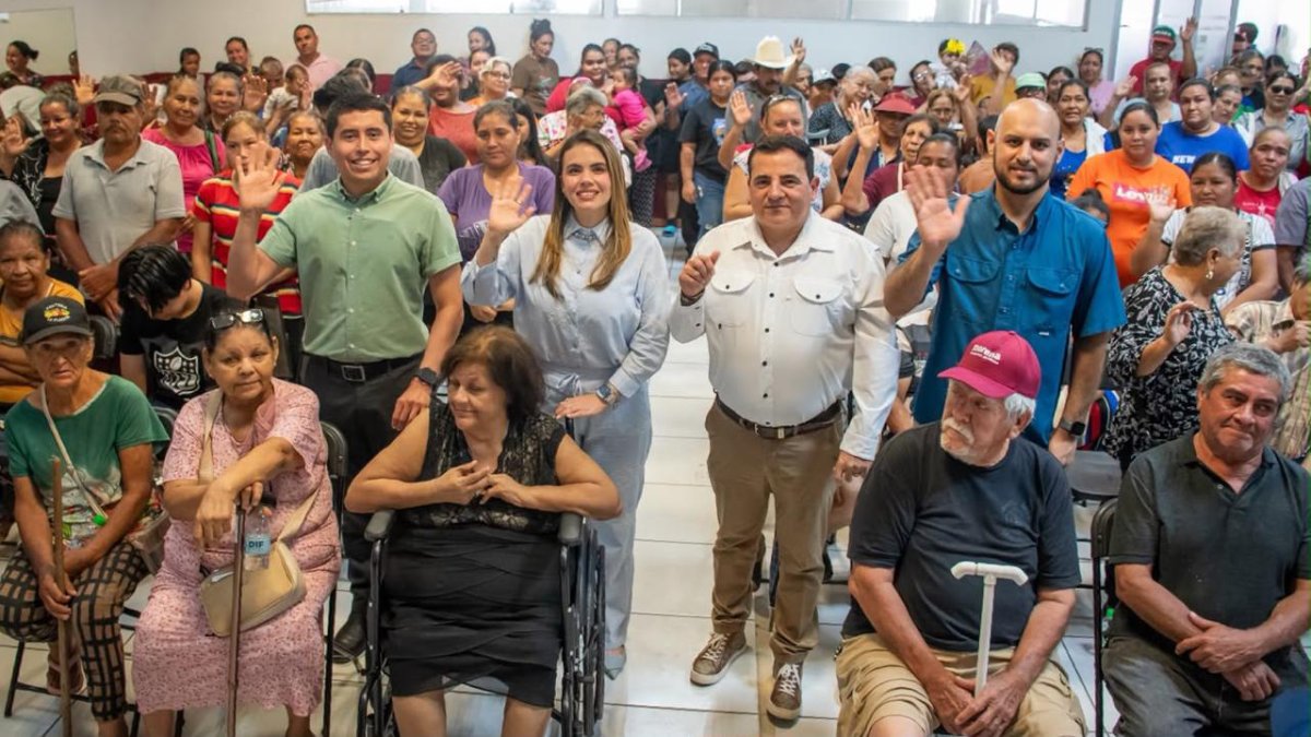 ayuntamiento de culiacan refuerza la atencion directa a las familias de costa rica