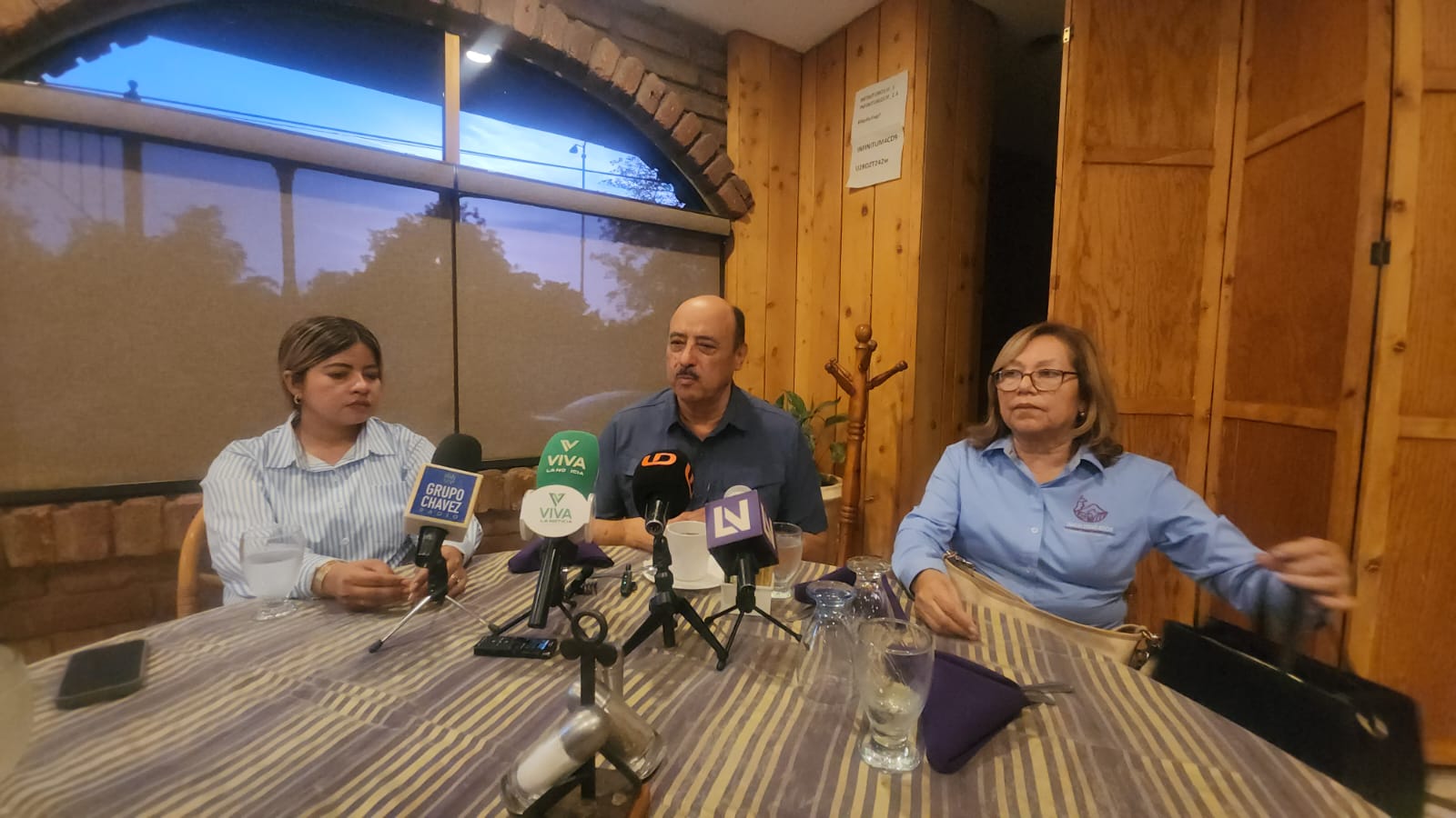 Ayuntamientos de Guasave y Juan José Ríos anuncian convenio