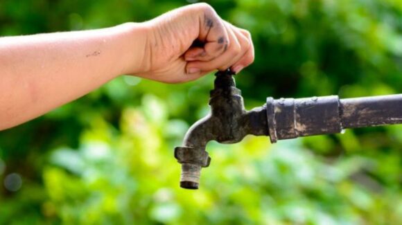 ¡Atención! Jumapam restringirá el agua este jueves 20 de agosto en cinco comunidades de Mazatlán, Sinaloa