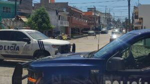 balean a 3 personas la tarde de este sabado en dos puntos de mazatlan policia