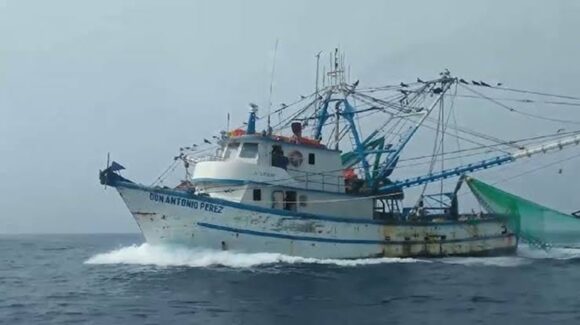¿La pesca es de interés para Claudia Sheinbaum? Apela sector pesquero a reunión con la presidenta para definir apoyos