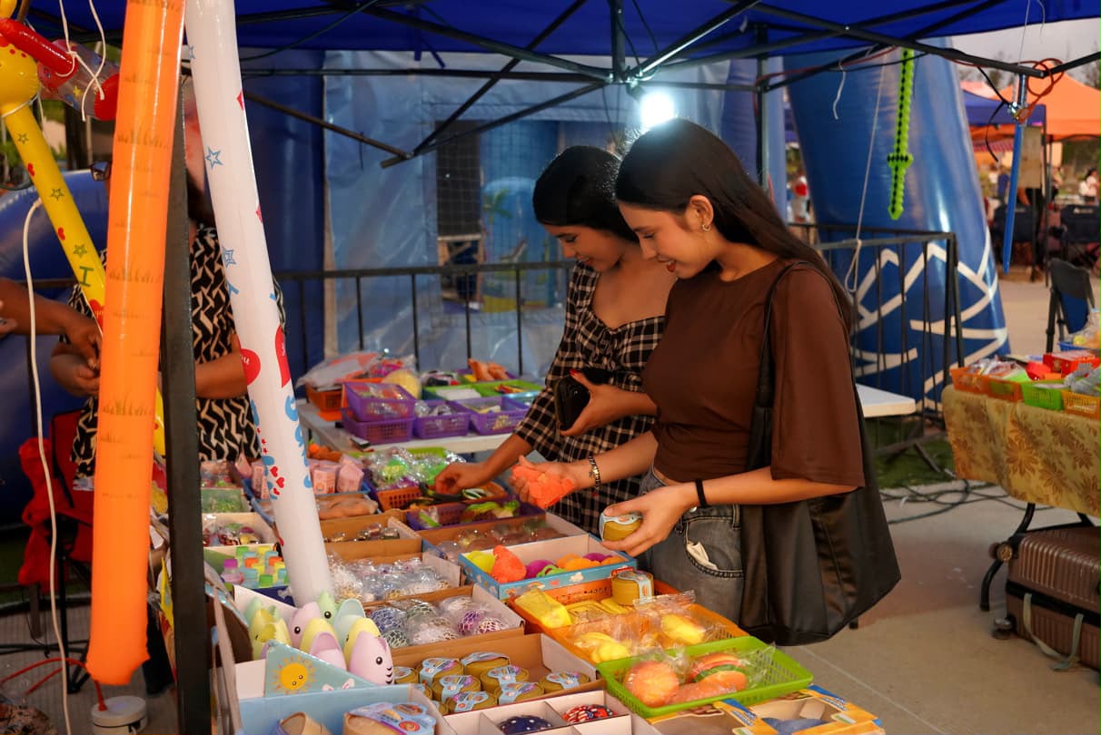 Bazar “Sabe a Mazatlán”