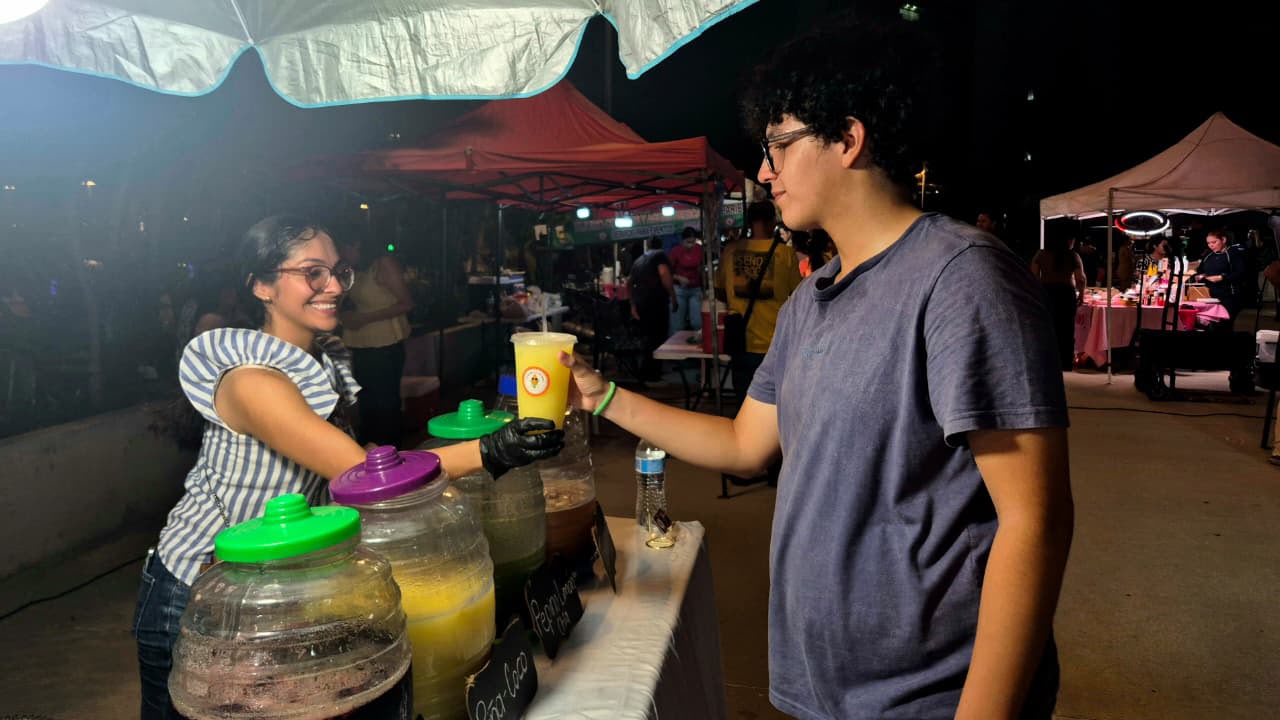 Bazar “Sabe a Mazatlán”
