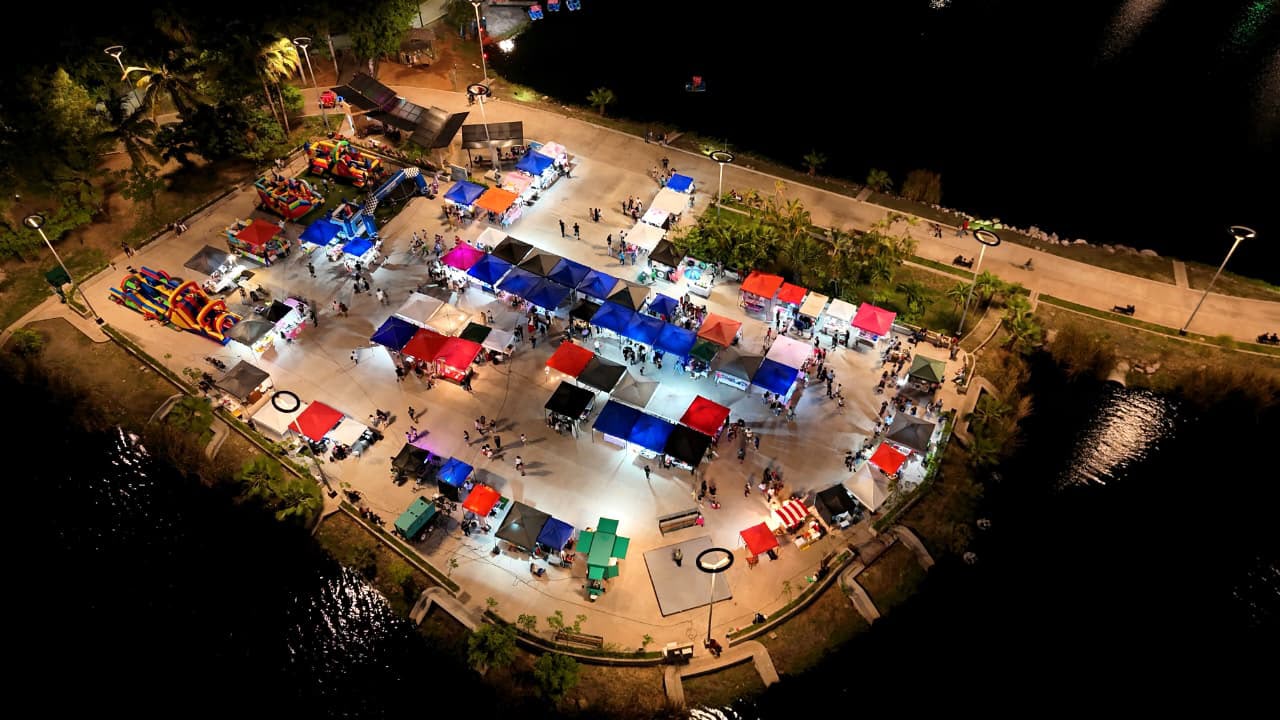 Bazar “Sabe a Mazatlán”