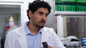 biopsia virtual contra el cancer de mama proyecto creado por un egresado de la uas ocho