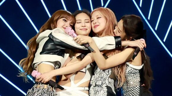 Blackpink cumple 10 años en medio de un reencuentro, disculpas y fans decepcionados