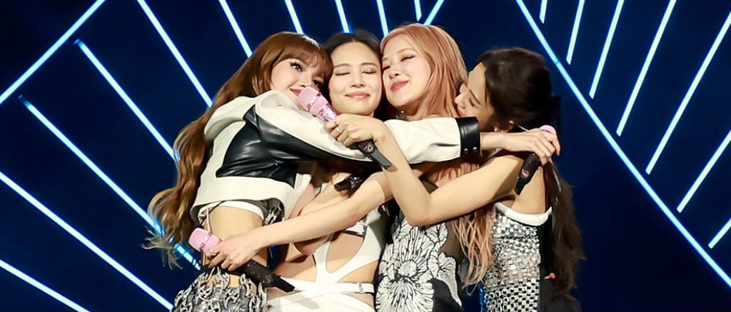 Blackpink