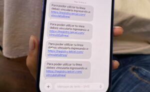 Bloqueo de numeros terminacion 0