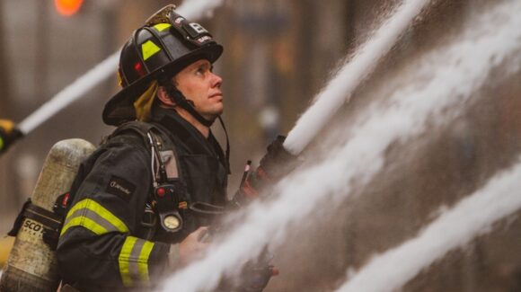 Cada 22 de agosto es el Día del Bombero en México ¿Por qué reconocerlos es también prevenir?
