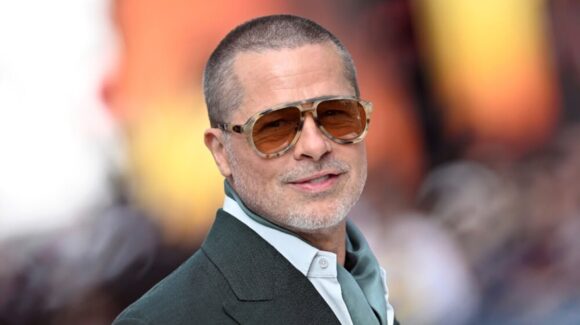 Brad Pitt solicita a juez obligue a Angelina Jolie a entregar contratos y registros financieros