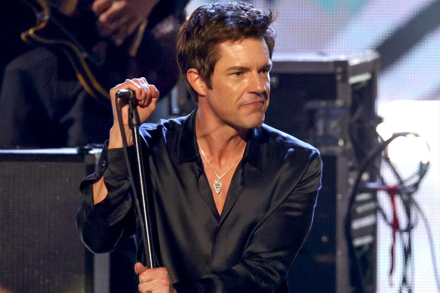 Brandon Flowers
