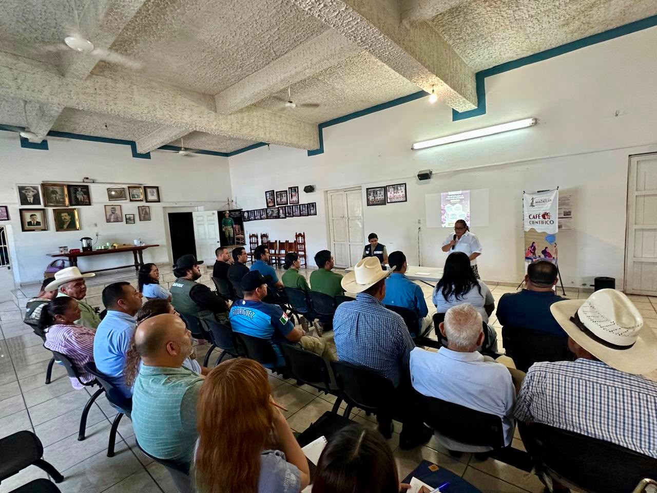 Mazatlán, Sinaloa pone la mira en los residuos del campo; buscan frenar contaminación por agroplásticos y agroquímicos