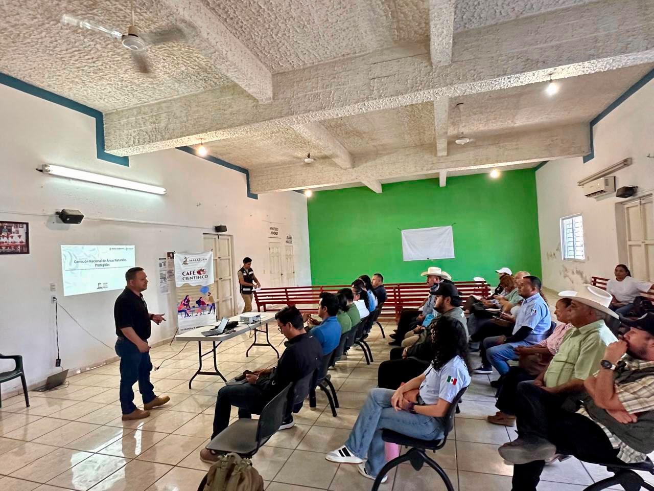 Mazatlán, Sinaloa pone la mira en los residuos del campo; buscan frenar contaminación por agroplásticos y agroquímicos