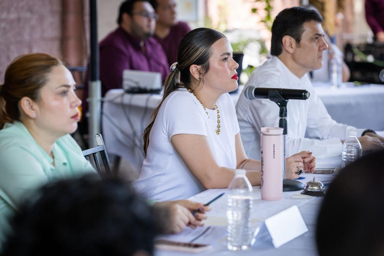 Cabildo Abierto en Quilá, Culiacán