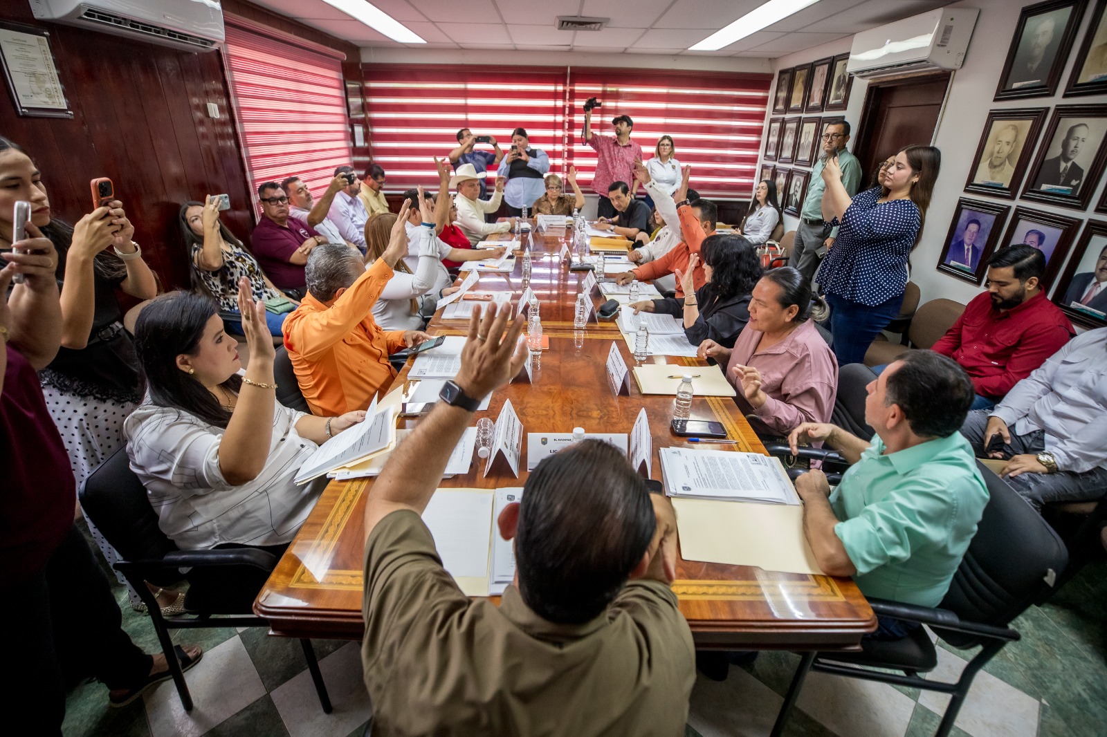 Cabildo de Guasave