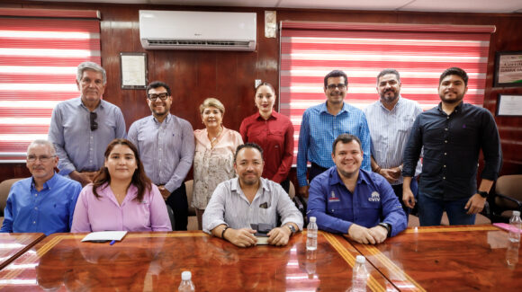Turnarán a Cabildo de Guasave, Sinaloa, nuevo fraccionamiento de CVIVE para 143 familias desplazadas