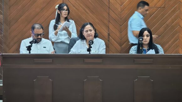 Cabildo de Mazatlán otorgará Premio al Mérito Femenino 2026 a María del Carmen Espinosa Noreña