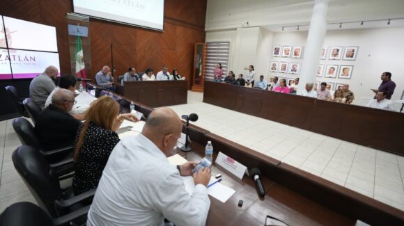Gran Acuario está al corriente en pagos con el Ayuntamiento de Mazatlán, asegura Tesorería