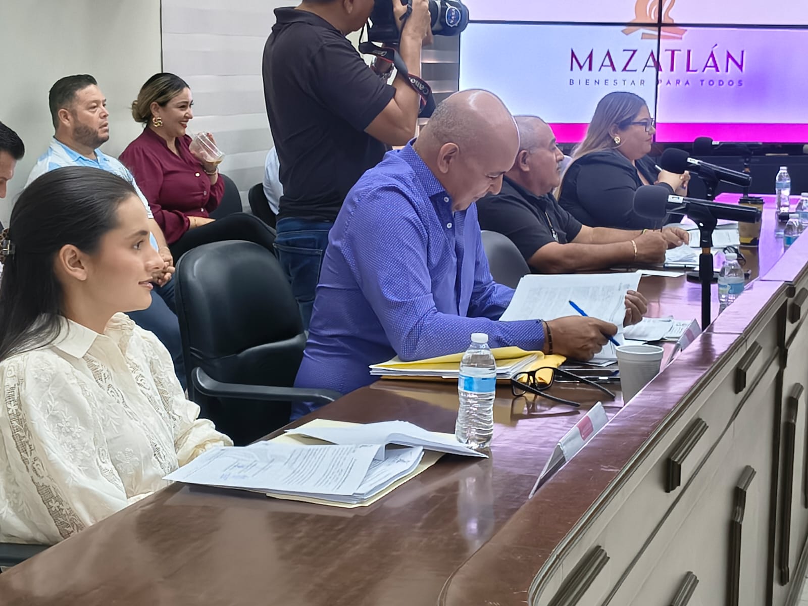 Cabildo de Mazatlán